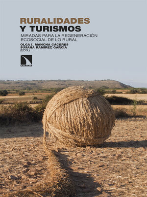 cover image of Ruralidades y turismos